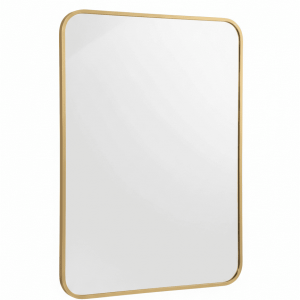 ESPEJO DE PARED RECTANGULAR 50X70CM