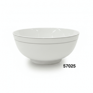 FUENTE ORILLA DORADA 7" 15.2X7.6CM