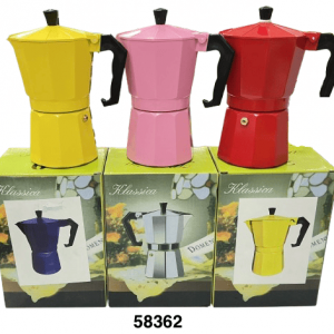 GRECA 6TZA TOPE COLOR