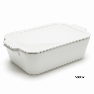 PYREX RECTANGULAR C/TAPA 29X16.5X8.2CM