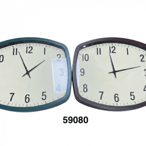 RELOJ DE PARED 38.5X34CM