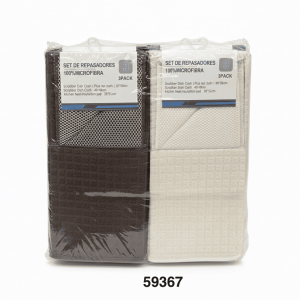 KIT P/COCINA 3/1