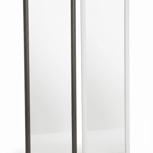 ESPEJO DE PARED 35X119CM