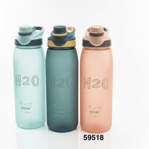 THERMO PLASTICO 1000ML 7.5x25cm