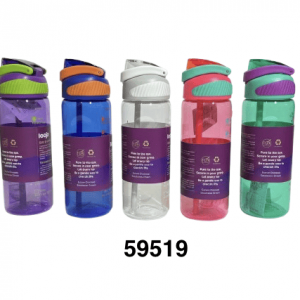 THERMO PLASTICO 1000ML 8.3X25.5CM