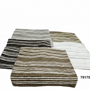 FORRO P/COJIN C/DISEÑO 43X43CM