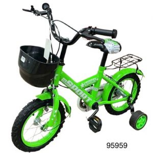 BICICLETA ARO 12"