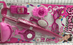 SET DE BELLEZA