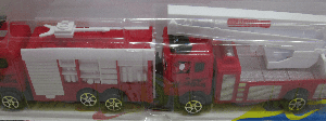 CAMION DE BOMBEROS 2/1