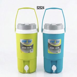 PINNACLE SET THERMO 3/1 2GAL+0.5GAL+1LT