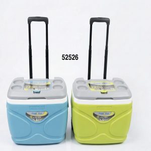 PINNACLE NEVERITA DE PLAYA C/RUEDAS 30LTR