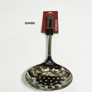 LACOCINERA CUCHARON P/FREIR METALICO 11.8X37CM