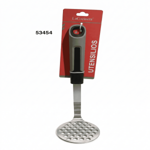 LACOCINERA MAJADOR METALICO 8X25CM