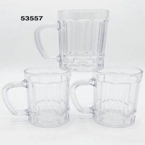 JARRA PS P/CERVEZA 8.5X14CM