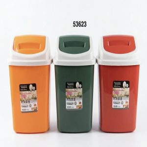 ZAFACON PLASTICO 26X23X3CM