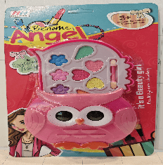 SET MAQUILLAJE
