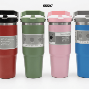 THERMO C/SORBETE+AGARRE ACERO INOX 900ML