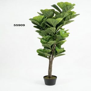 PLANTA ARTIFICIAL 180CM C/TARRO