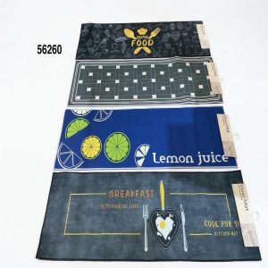 ALFOMBRA P/COCINA 40X120CM