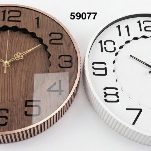 RELOJ DE PARED 30CM