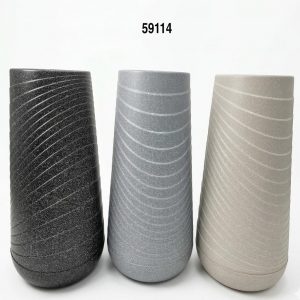 MACETERO PLASTICO 30X68CM