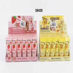 CREMA DE MANO 40ML