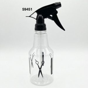 ROCIADOR PLASTICO 7X20CM