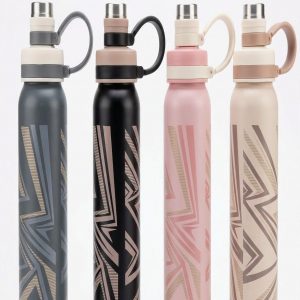 THERMO ACERO INOXIDABLE 750ML 7.3X25CM