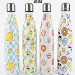 THERMO ACERO INOXIDABLE 750ML 6.5X27.5CM