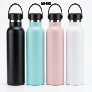 THERMO ACERO INOXIDABLE 600ML 7.3X24CM
