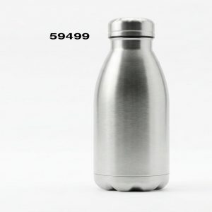THERMO ACERO INOXIDABLE 500ML 7X27.5CM