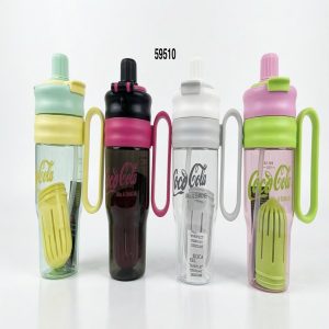 THERMO PLASTICO C/ASA 830ML 9X21.5CM