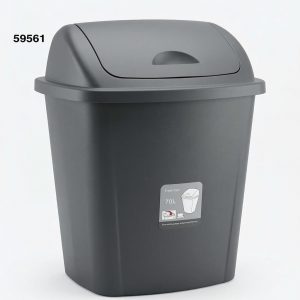 ZAFACON PLASTICO VAIVEN 70L 49.5X38X67CM