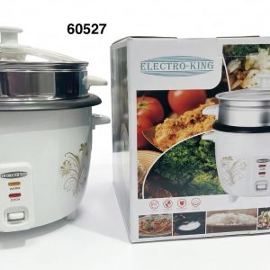ELECTROKING OLLA ARROCERA 1.8L