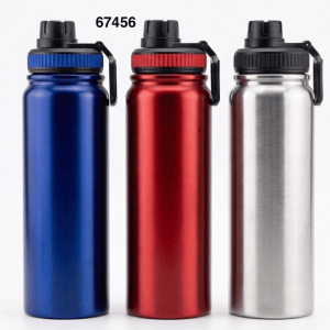 THERMO ACERO INOX 900ml 8x26.7cm