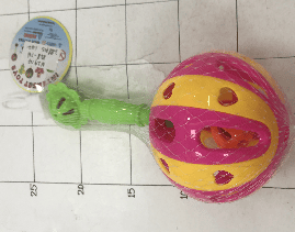 SONAJERO DE BEBE 10CM