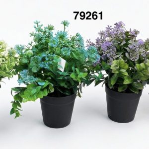 BONSAI FLORES 20CM