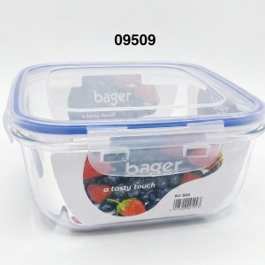 BAGER ENVASE PLAST HTICO CUAD STD 1500ML