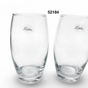 KRISKA VASO SUPERIOR 17OZ/500ML