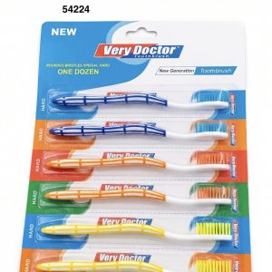 CEPILLO DENTAL 19CM
