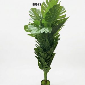 PLANTA ARTIFICIAL 160CM C/TARRO
