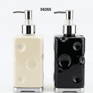 FRASCO P/JABON 7X7X17CM
