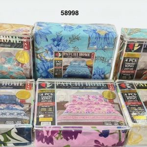 SET SABANA SIZE KING