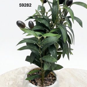 BONSAI ARTIFICIAL OLIVA 33cm