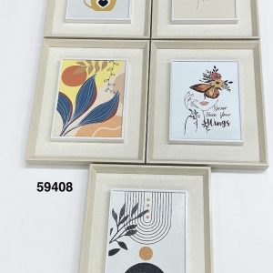 CUADRO 37.5X30CM