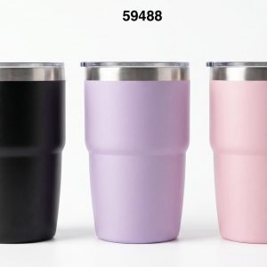 THERMO ACERO INOXIDABLE 300ML 7X11.5CM