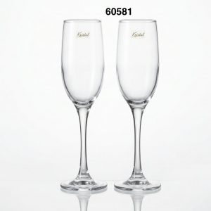 KRISKA COPA CHAMPAGNE 190ML