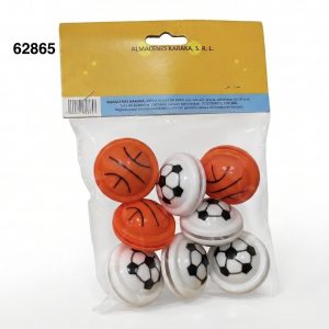 MINIATURA YOYO SOCCER 8/1