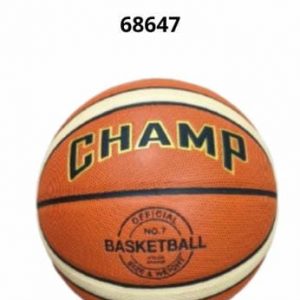 CHAMP PELOTA DE BASKETBALL PRO #7