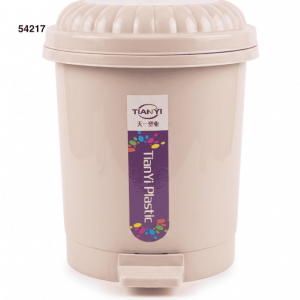 ZAFACON PLASTICO 8L